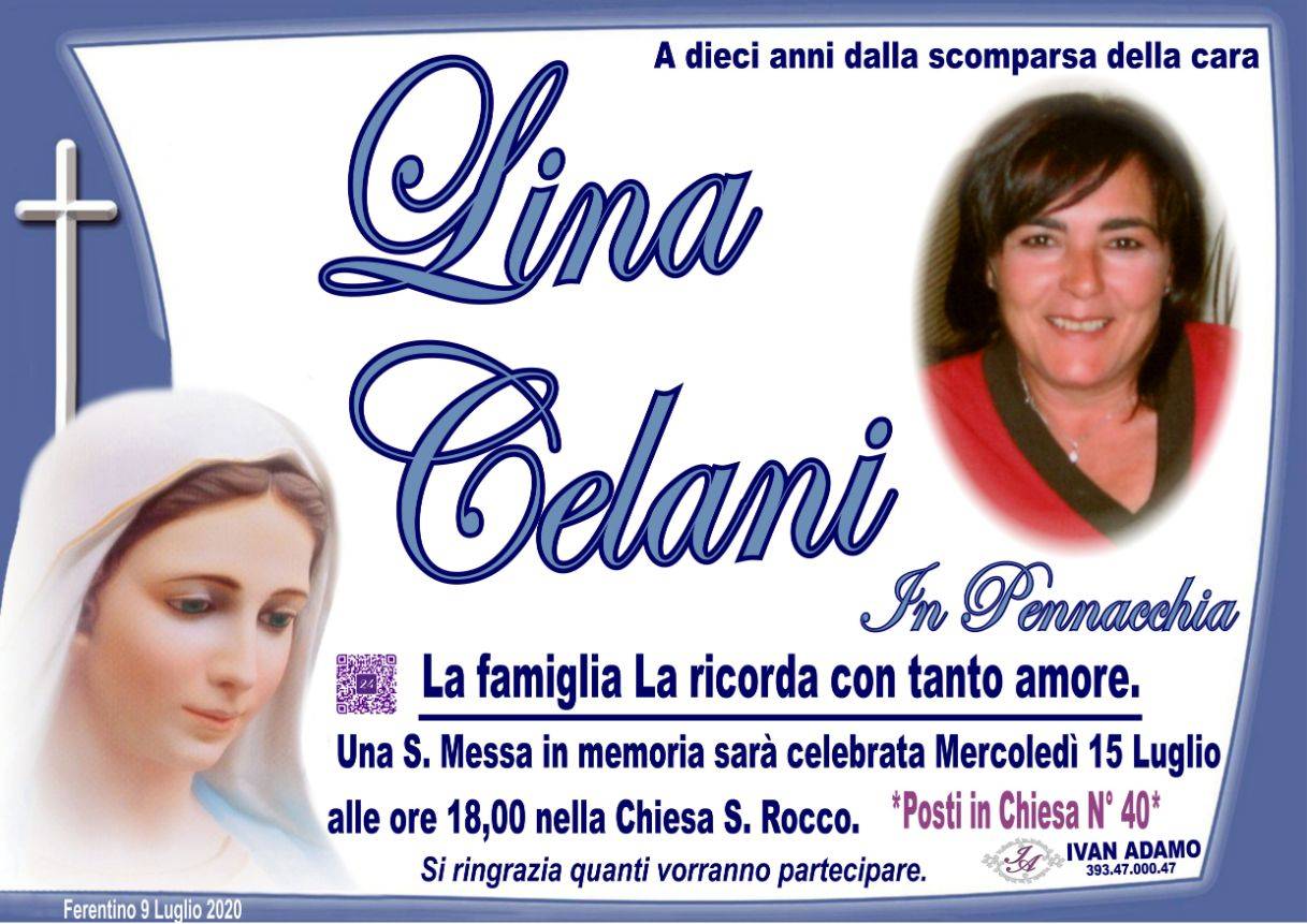 Lina Celani