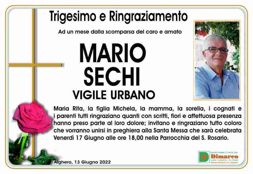 Mario Sechi