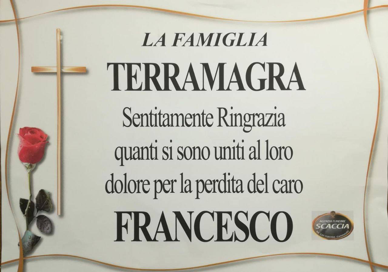 Francesco Terramagra