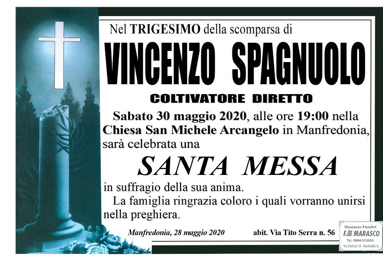 Vincenzo Spagnuolo