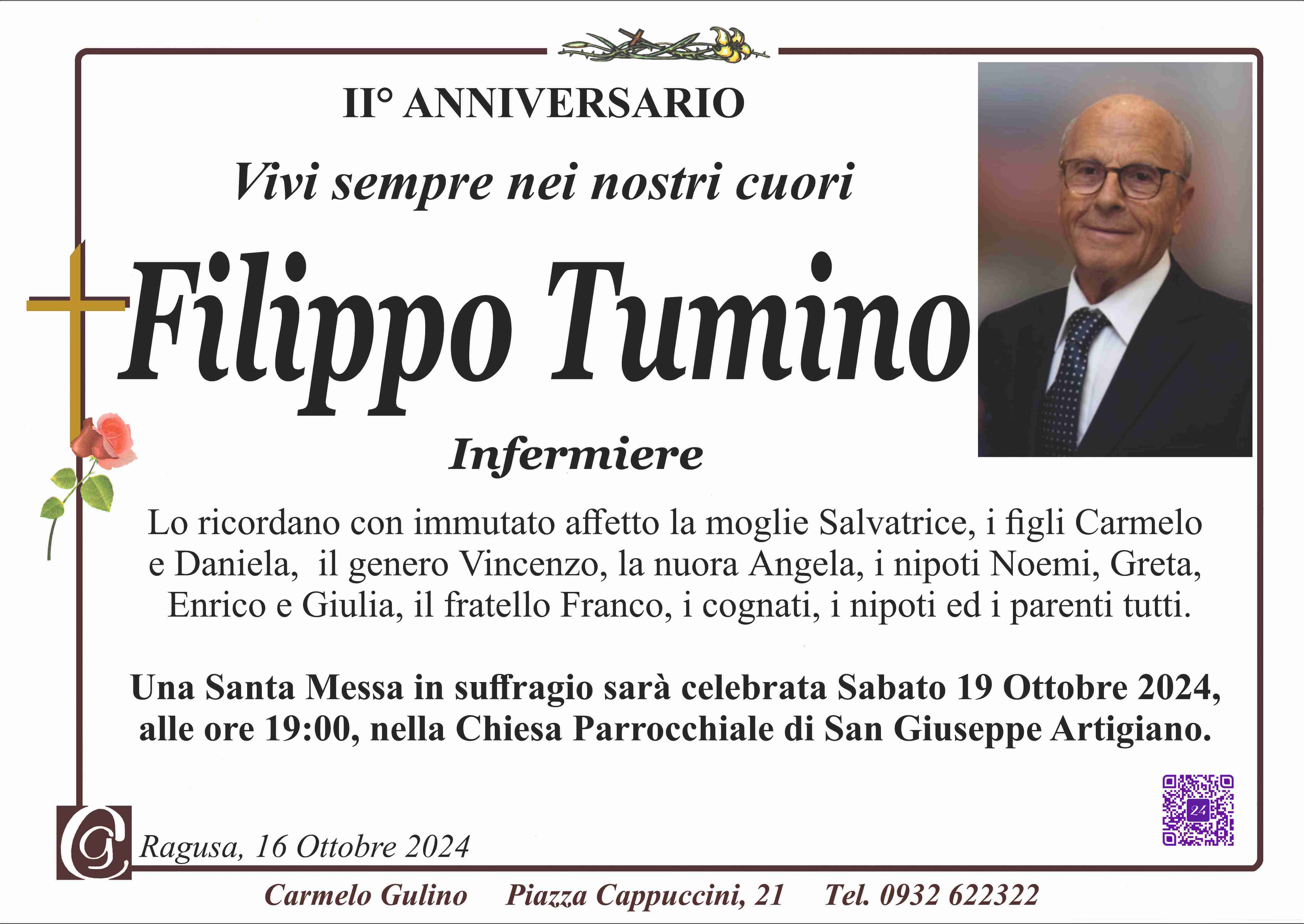 Filippo Tumino