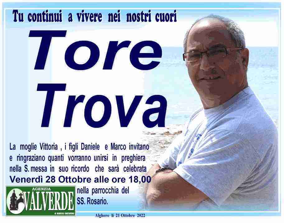 Tore Trova