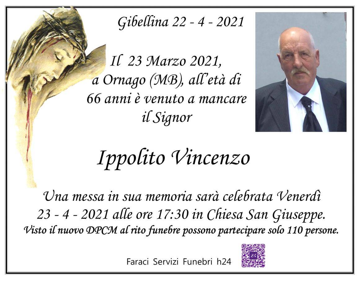 Vincenzo Ippolito