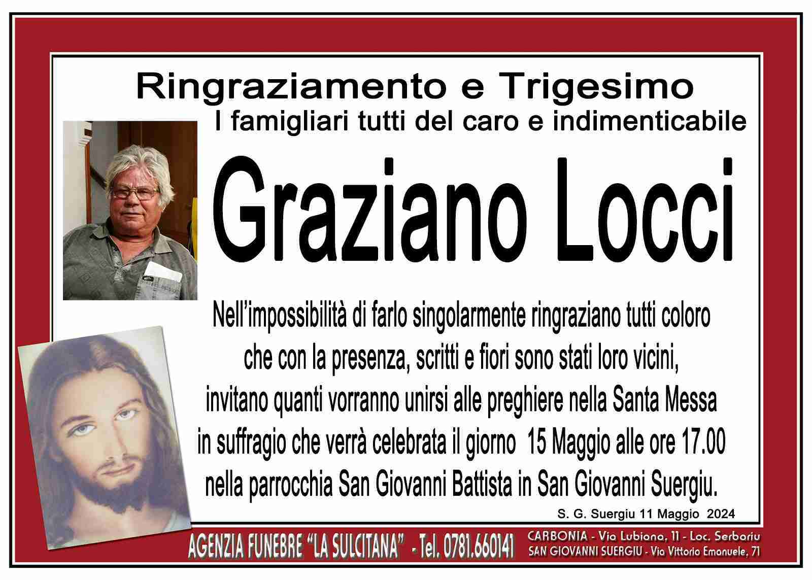 Graziano Locci