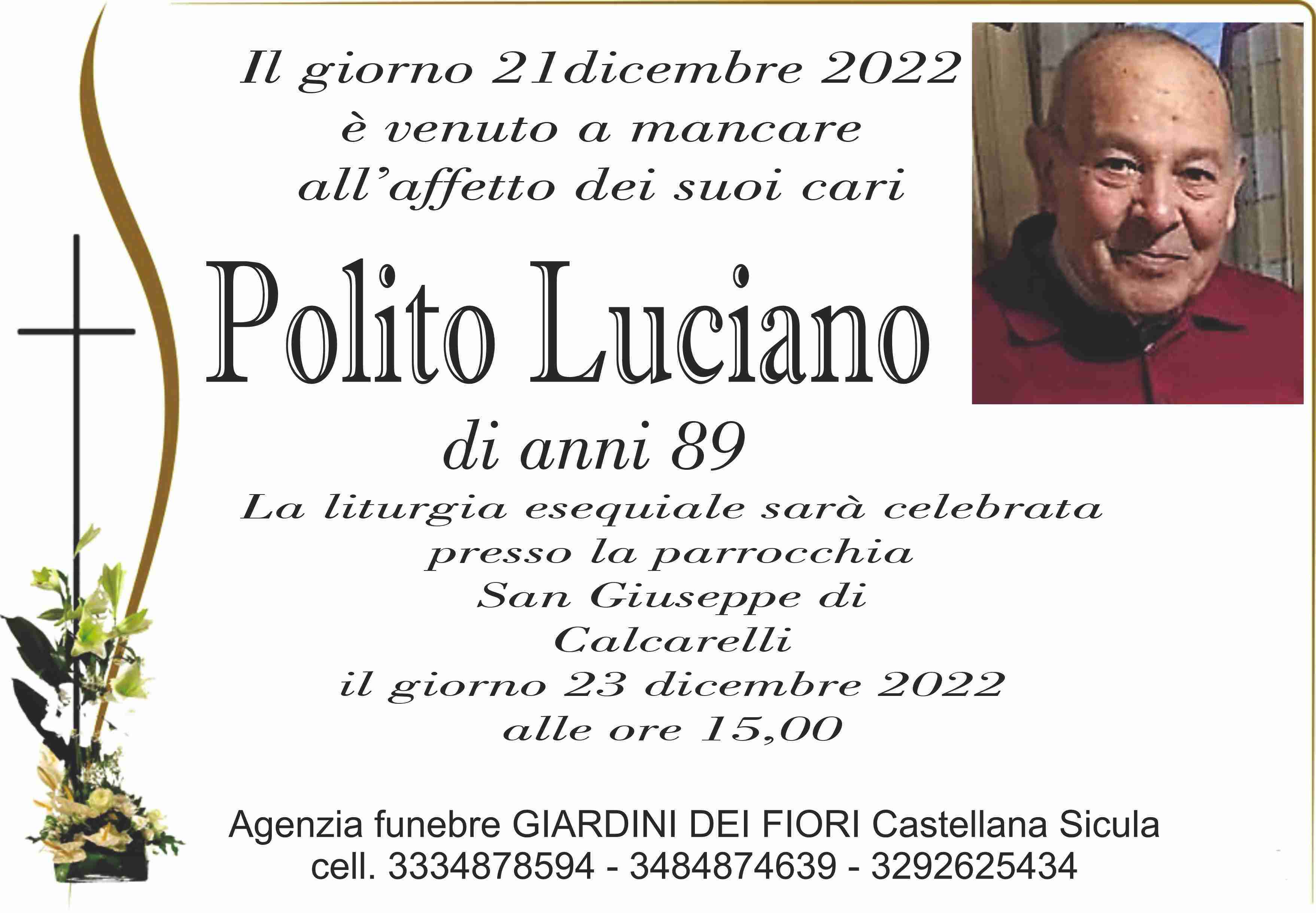 Luciano Polito