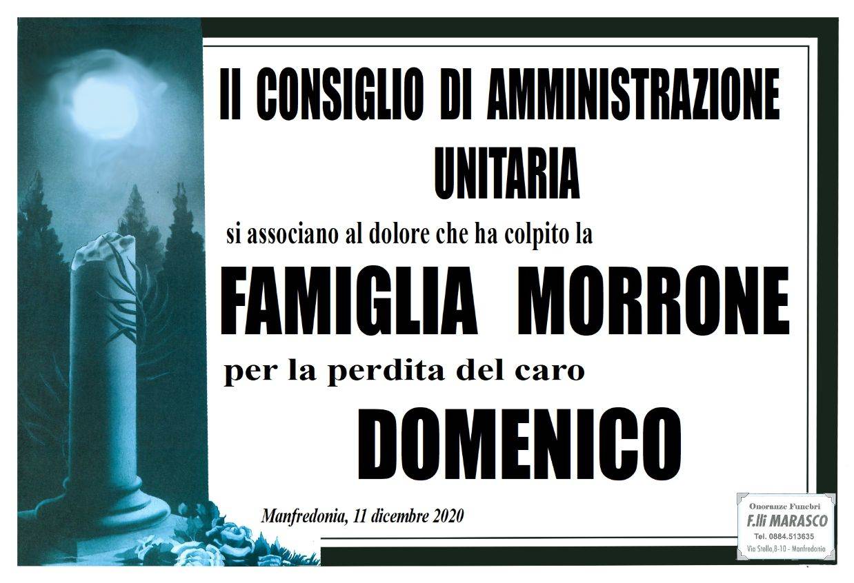 Domenico Morrone (P2)