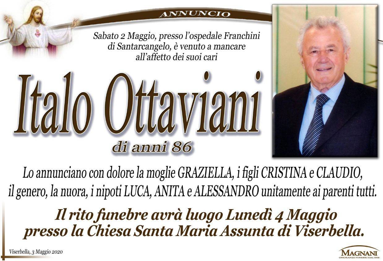 Italo Ottaviani