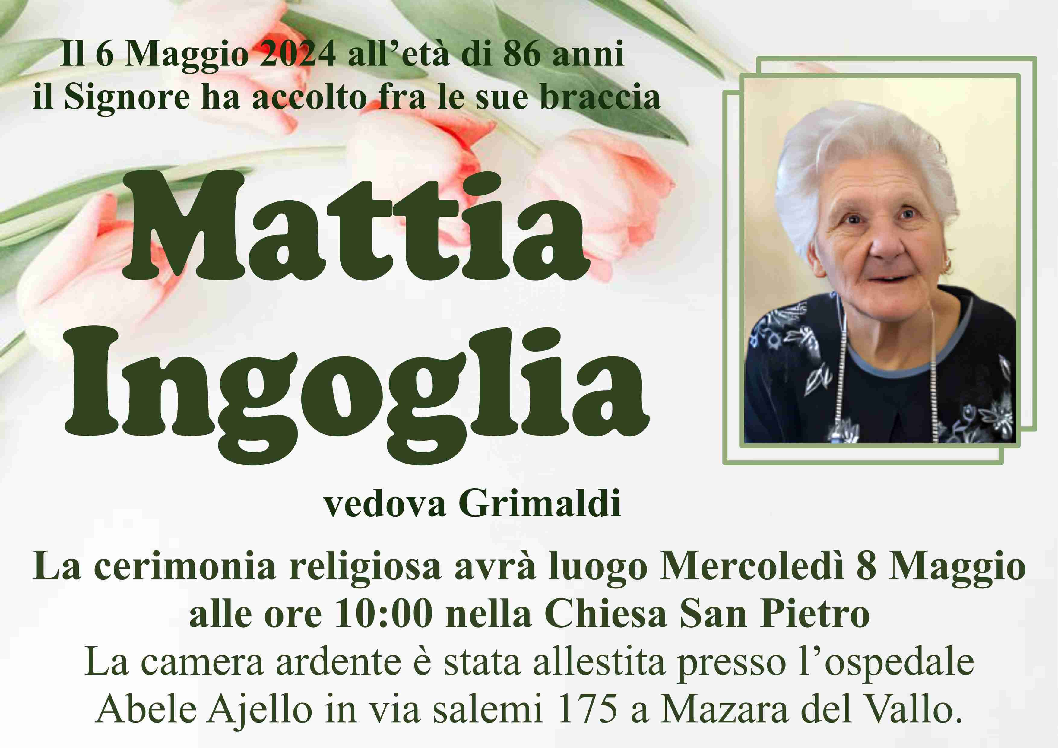 Mattia Ingoglia