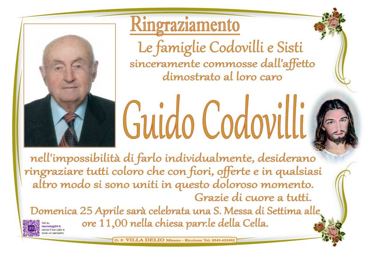 Guido Codovilli