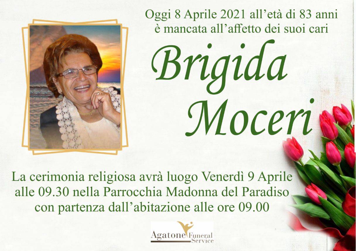 Brigida Moceri