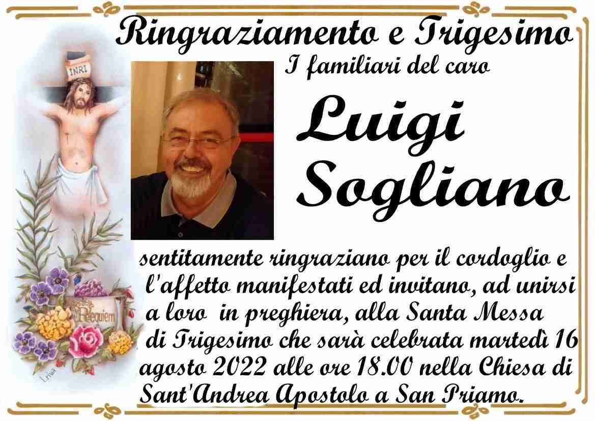 Luigi Sogliano