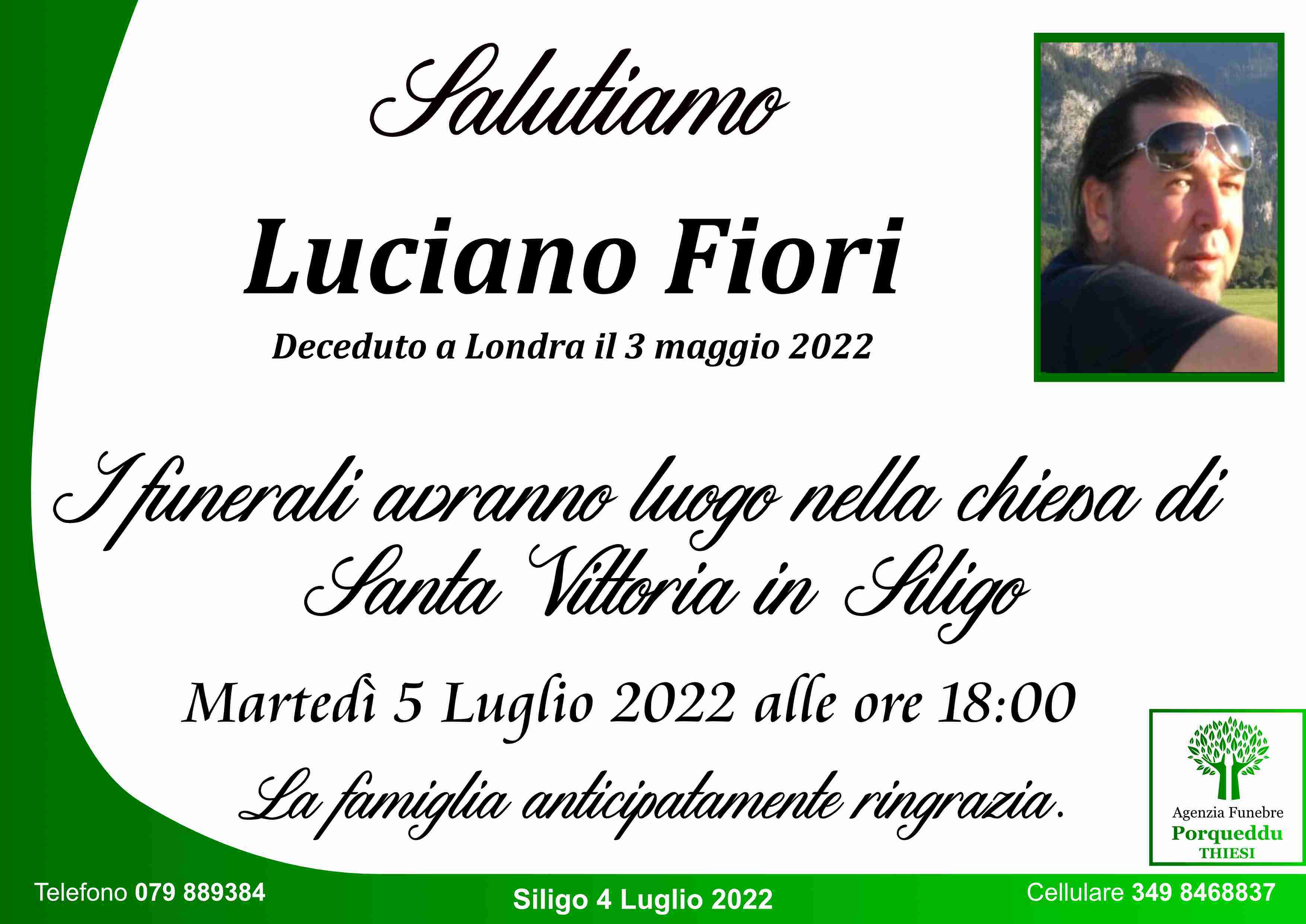 Luciano Fiori