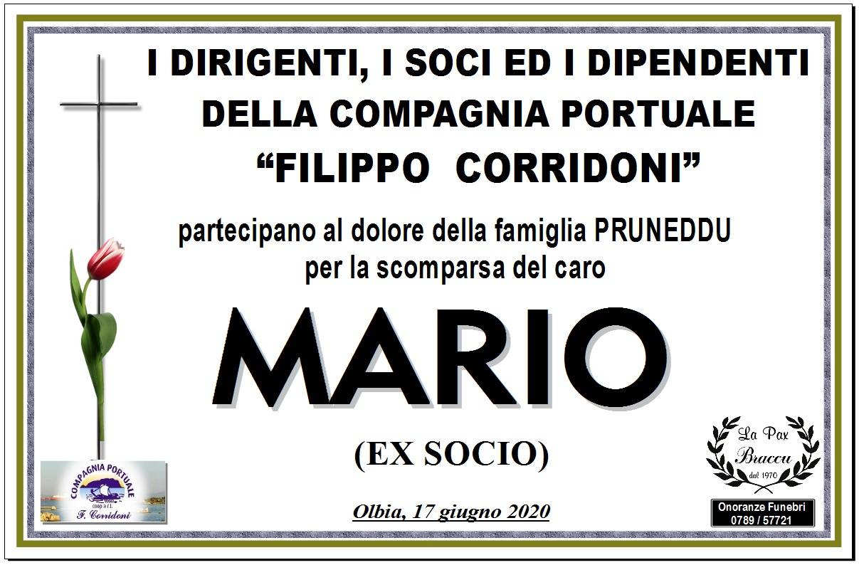 La Compagnia Portuale "Filippo Corridoni"