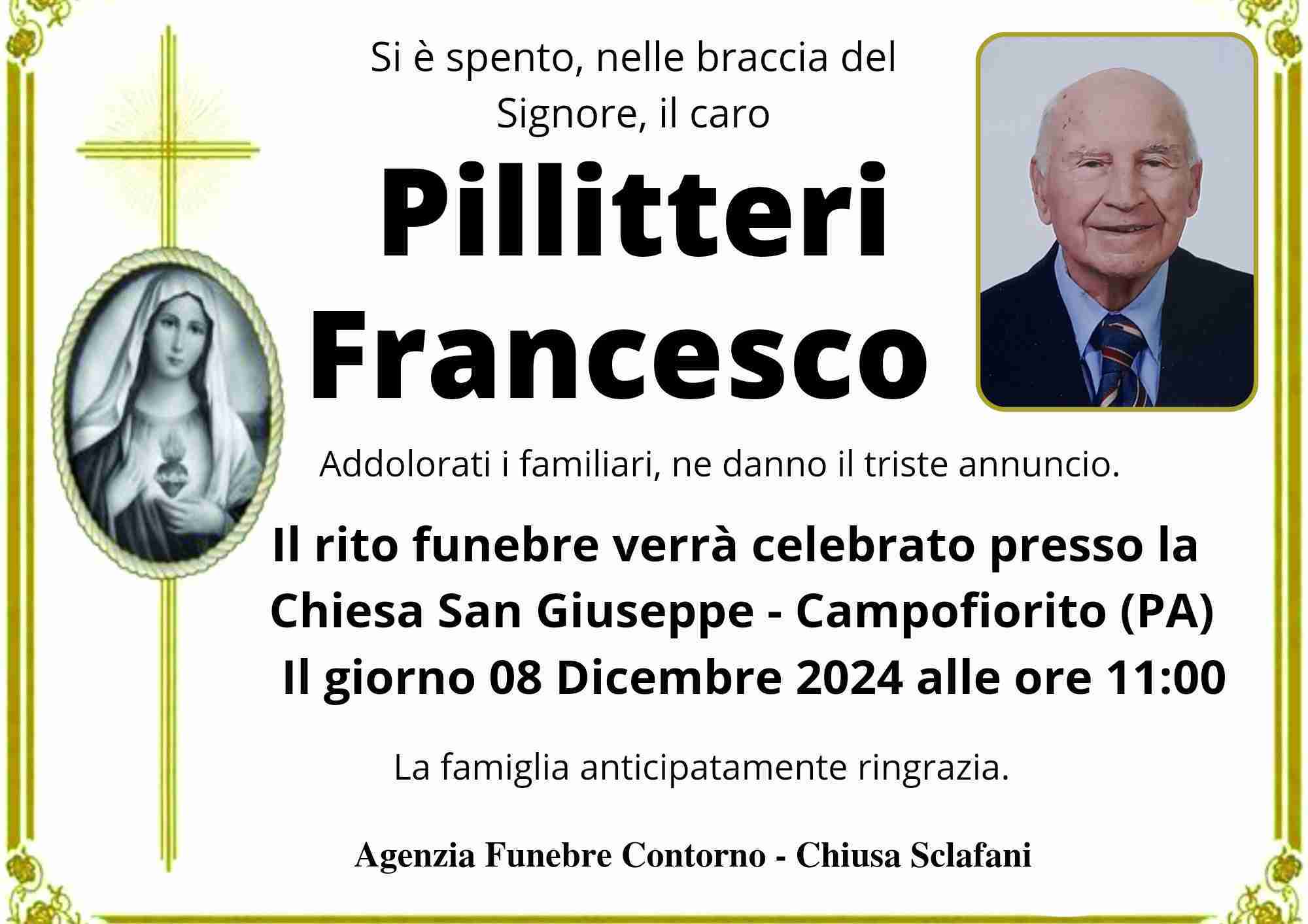 Francesco Pillitteri