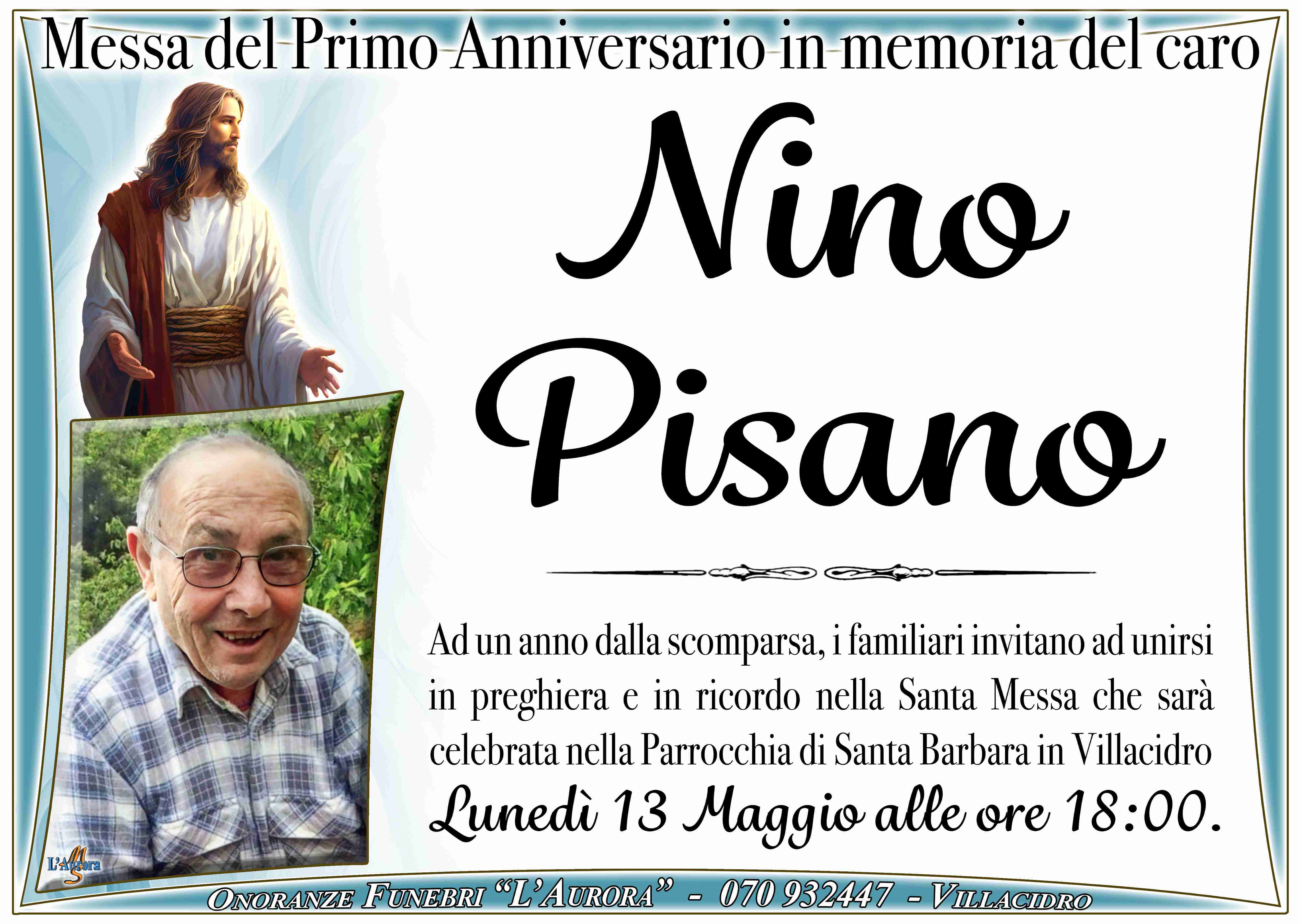 Nino Pisano