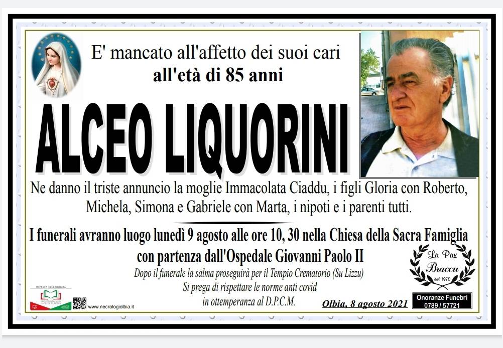 Alceo Liquorini