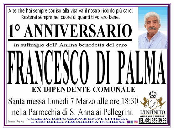 Francesco Di Palma