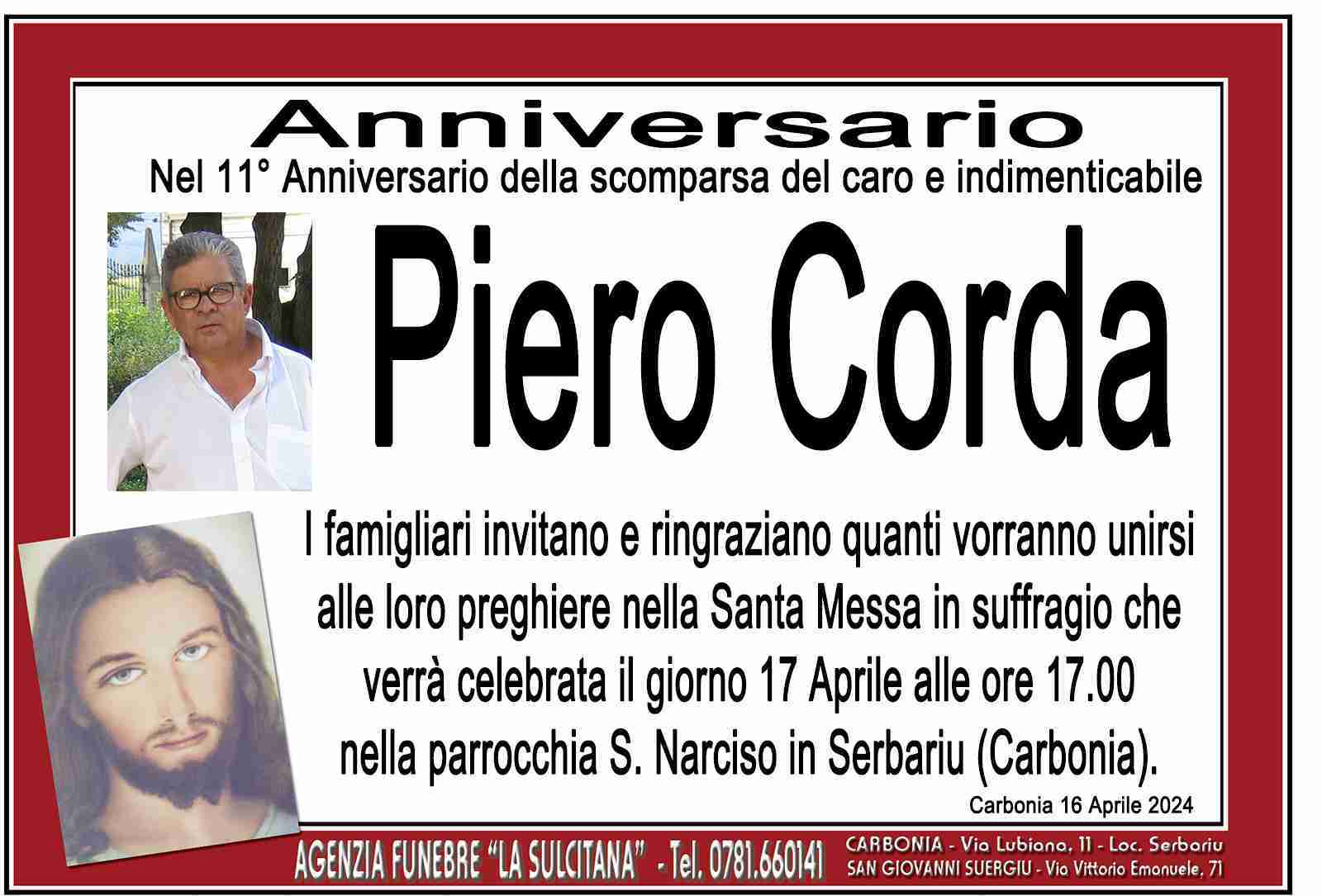 Piero Corda