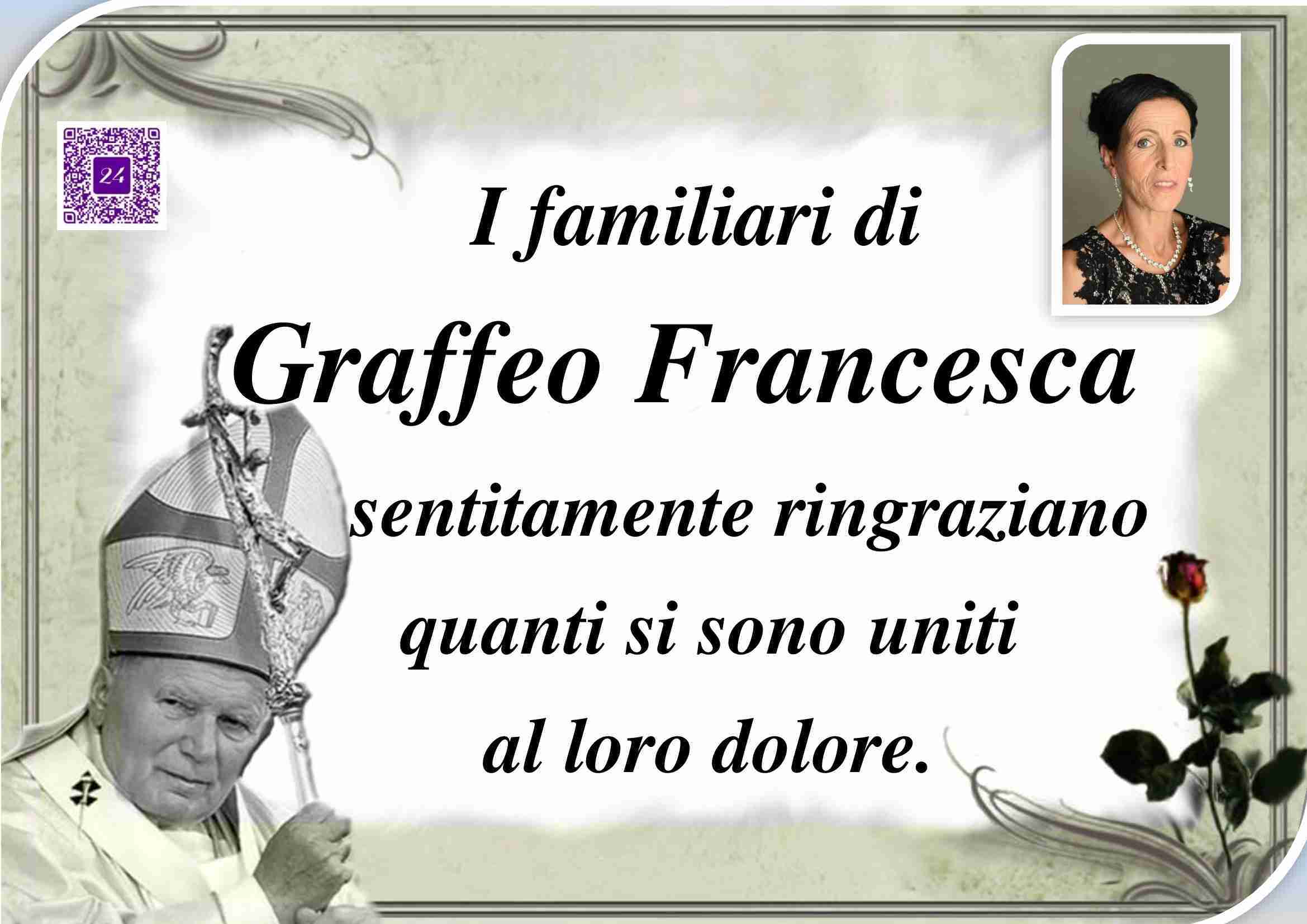 Francesca Graffeo