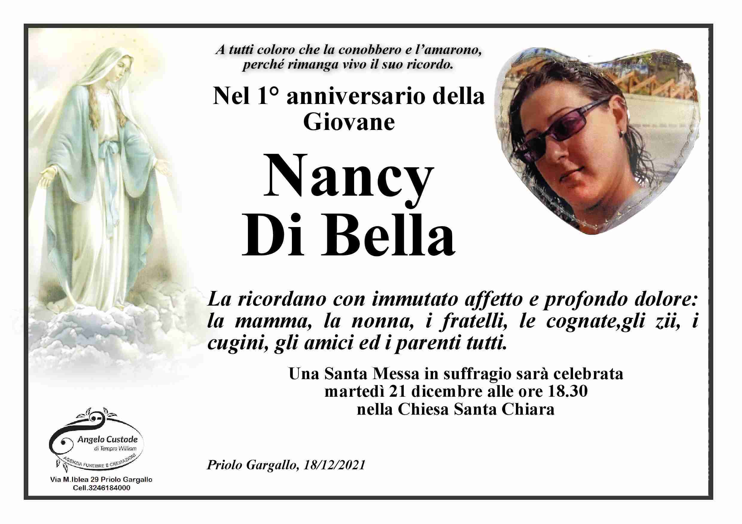 Nancy Di Bella