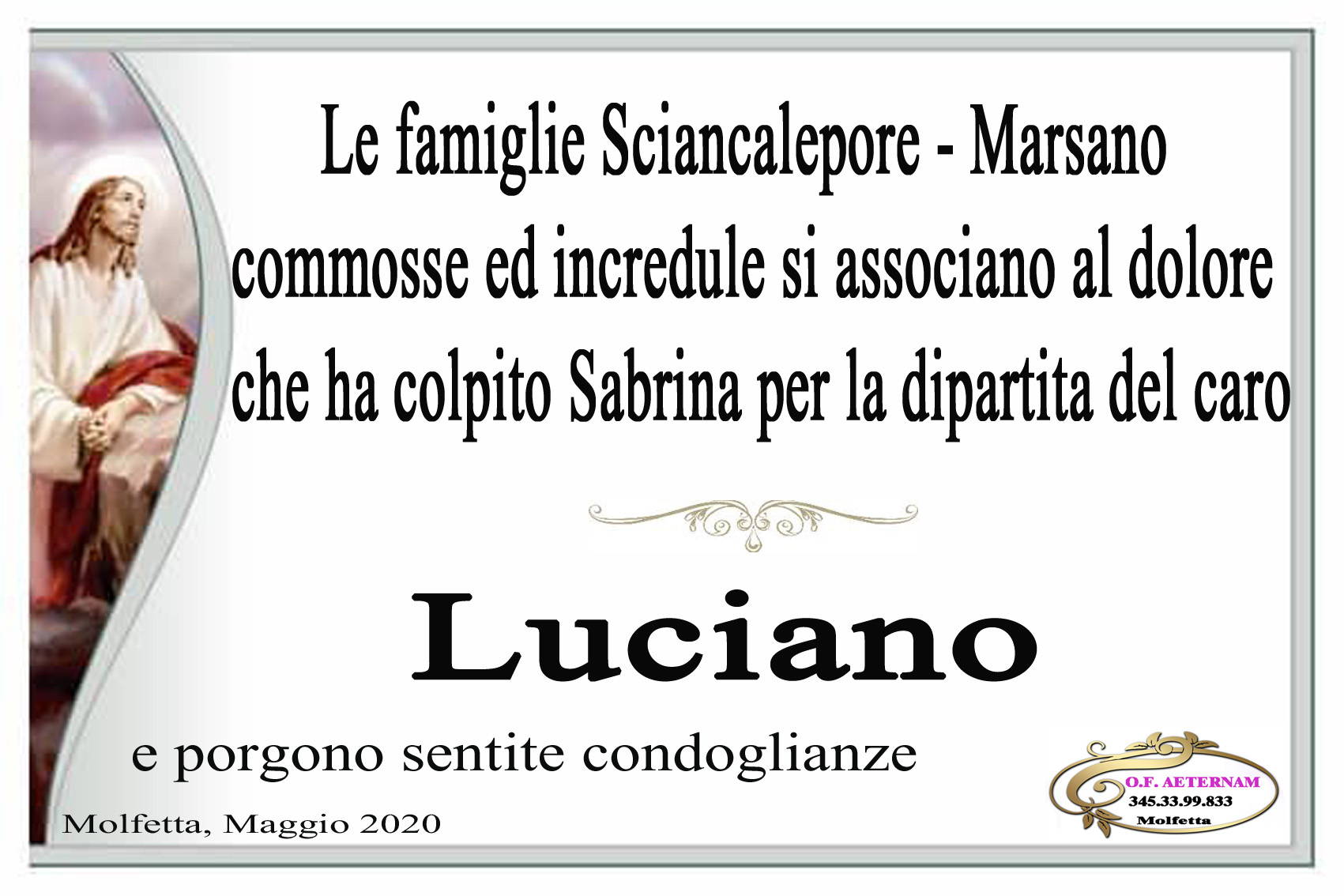 Luciano Di Santo (P1)