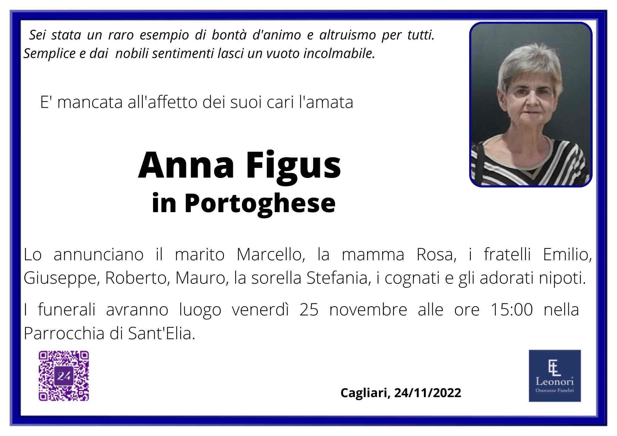 Anna Figus