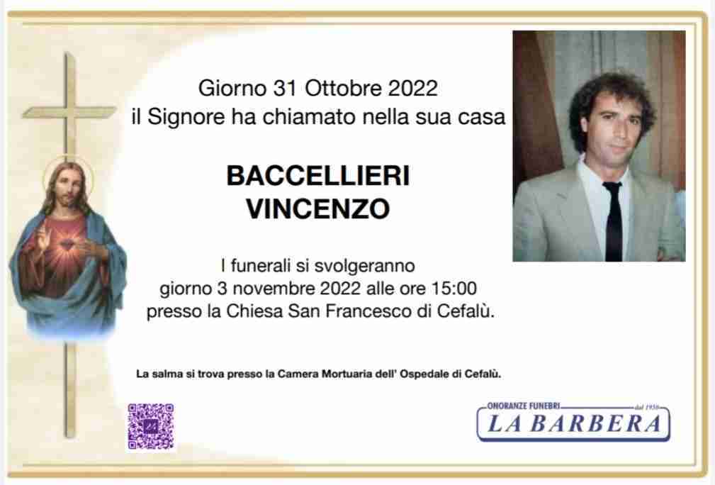 Vincenzo Baccellieri