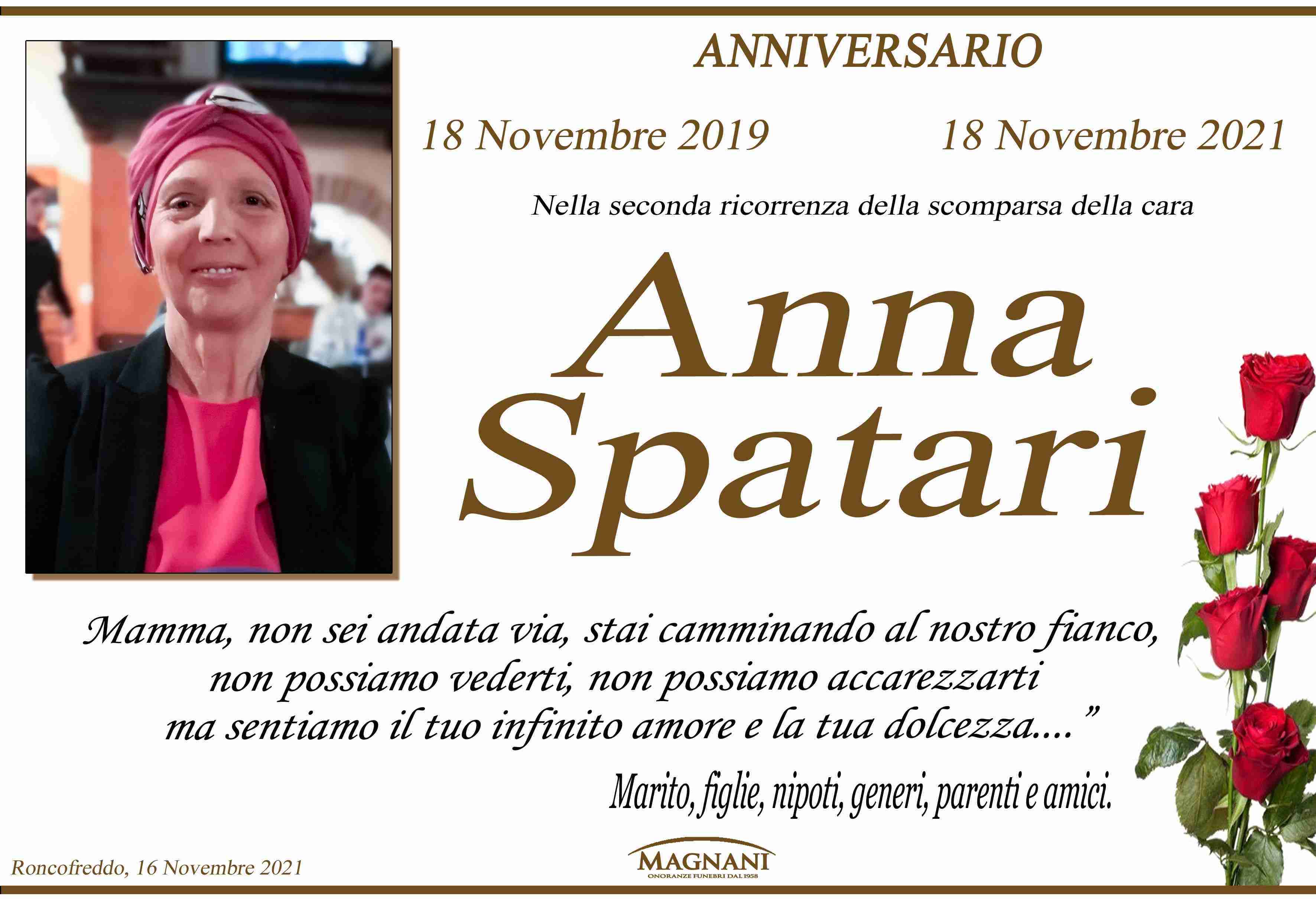 Anna Spatari