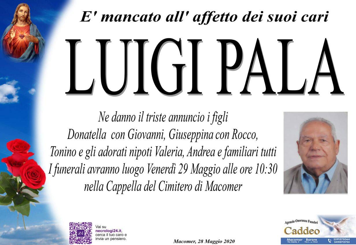 Luigi Pala