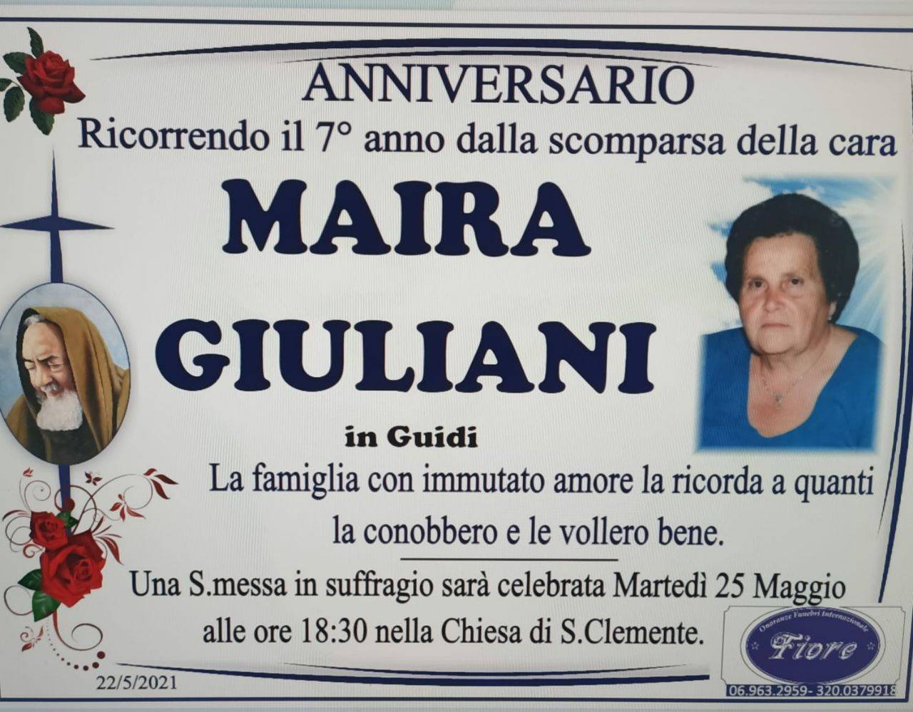 Maira Giuliani
