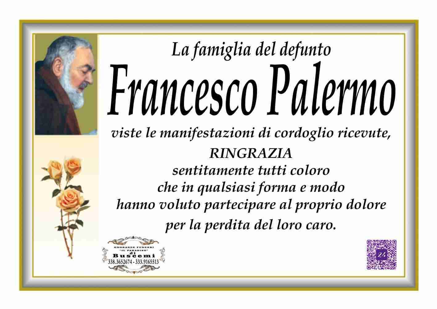Francesco Palermo