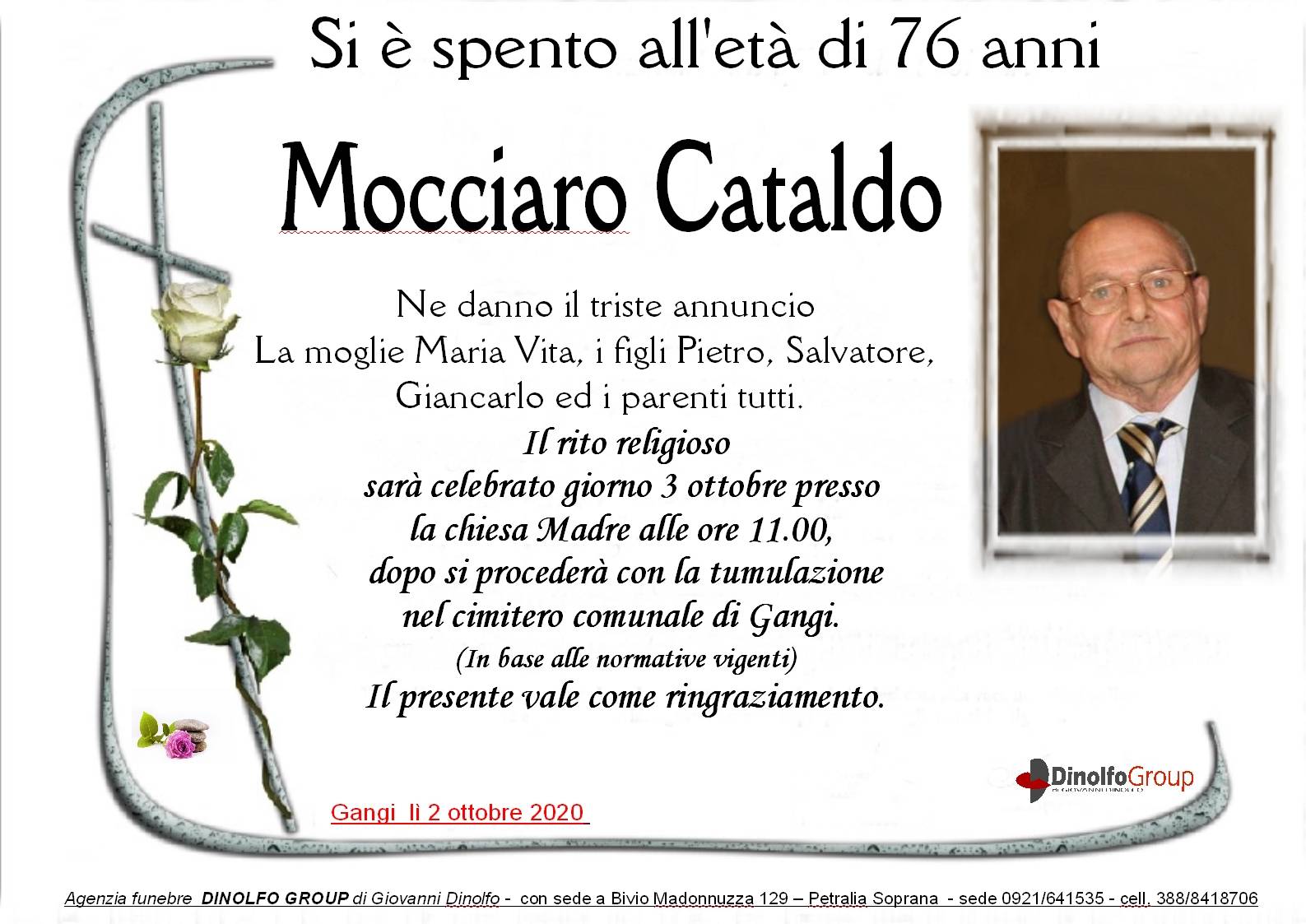 Cataldo Mocciaro