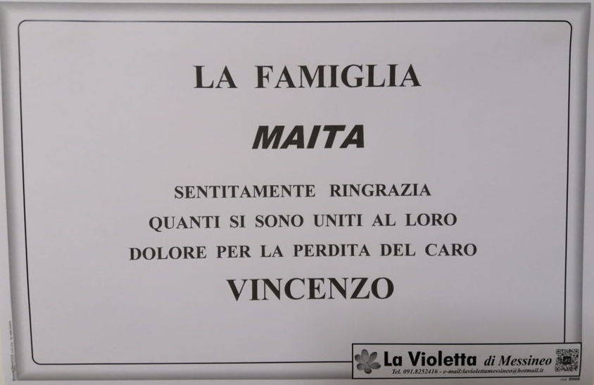 Vincenzo Maita