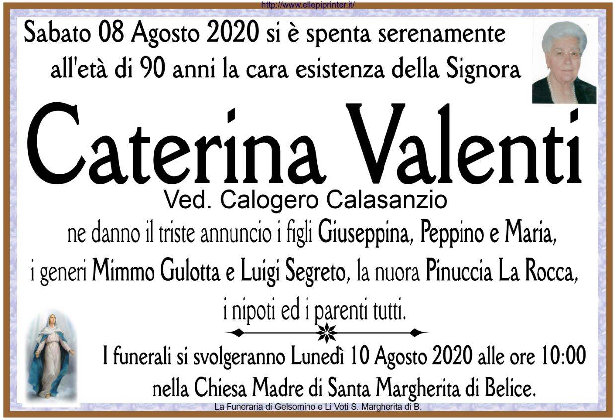 Caterina Valenti
