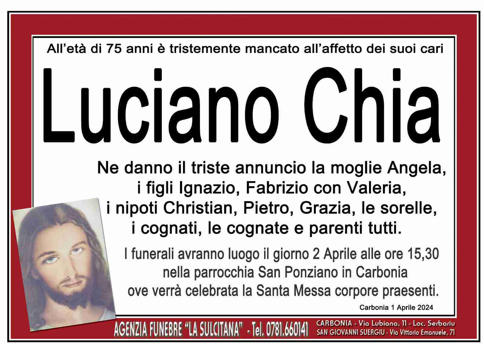 Luciano Chia