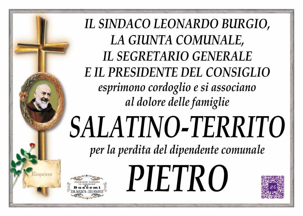 Pietro Salatino