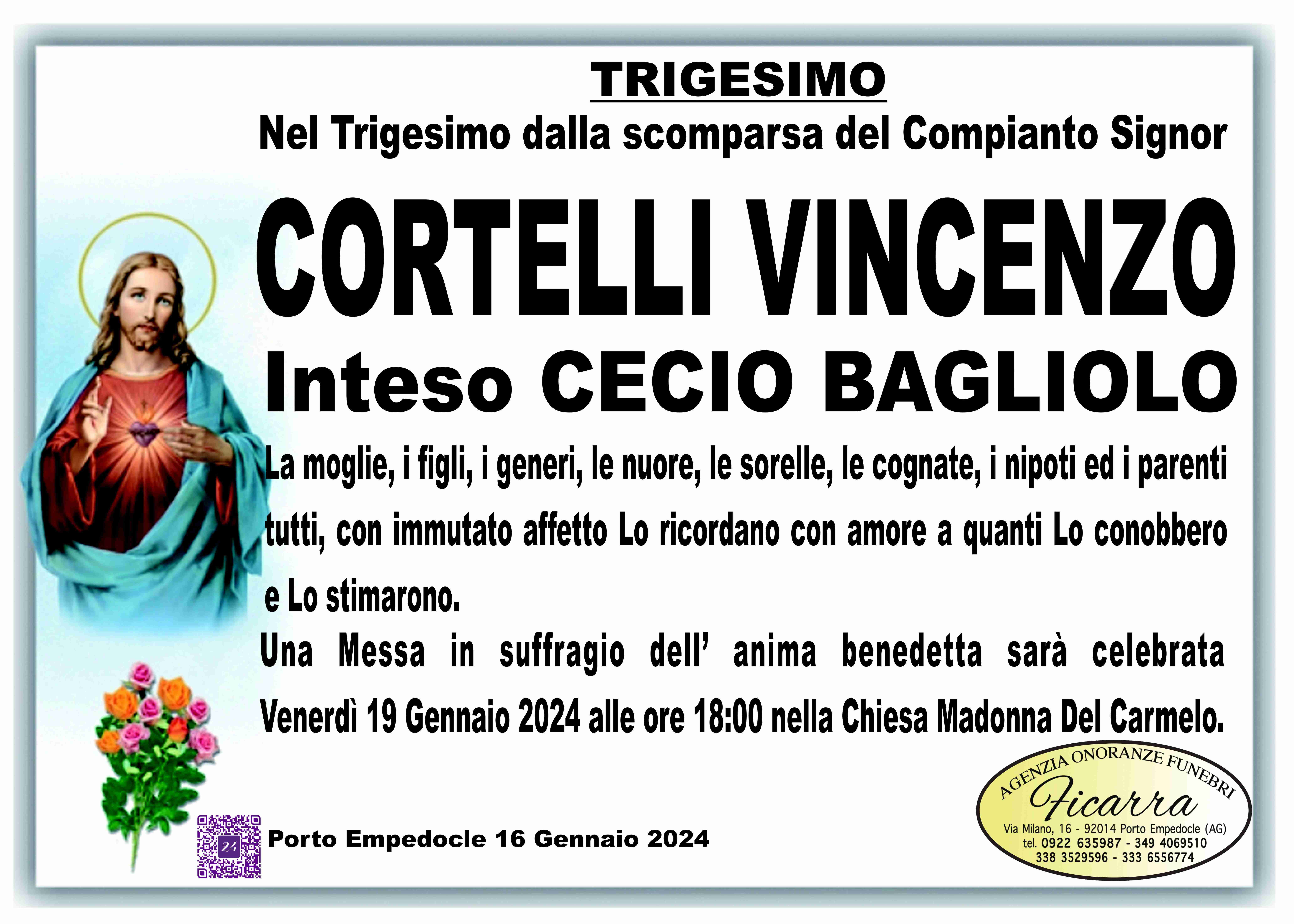 Vincenzo Cortelli