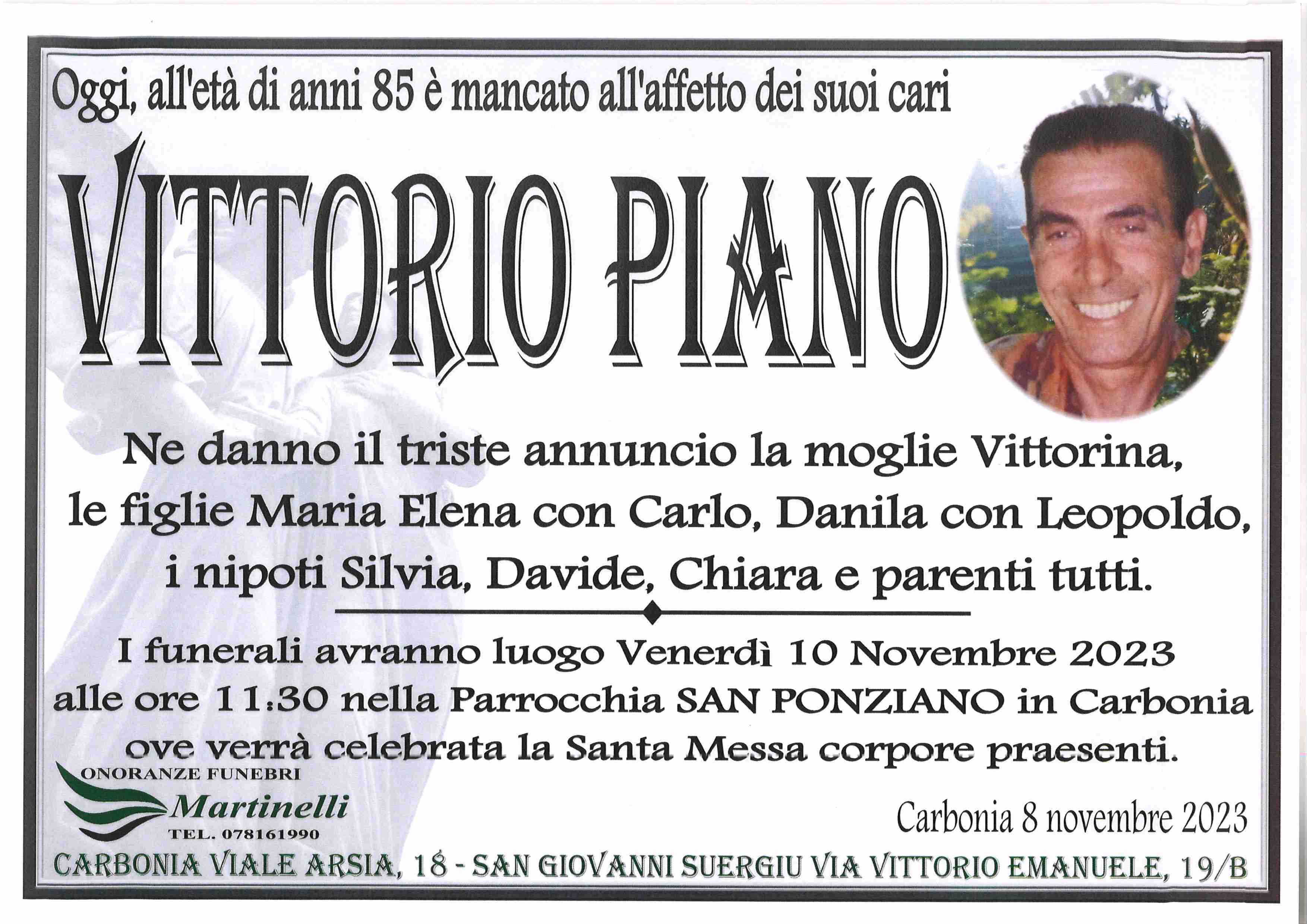 Vittorio Piano