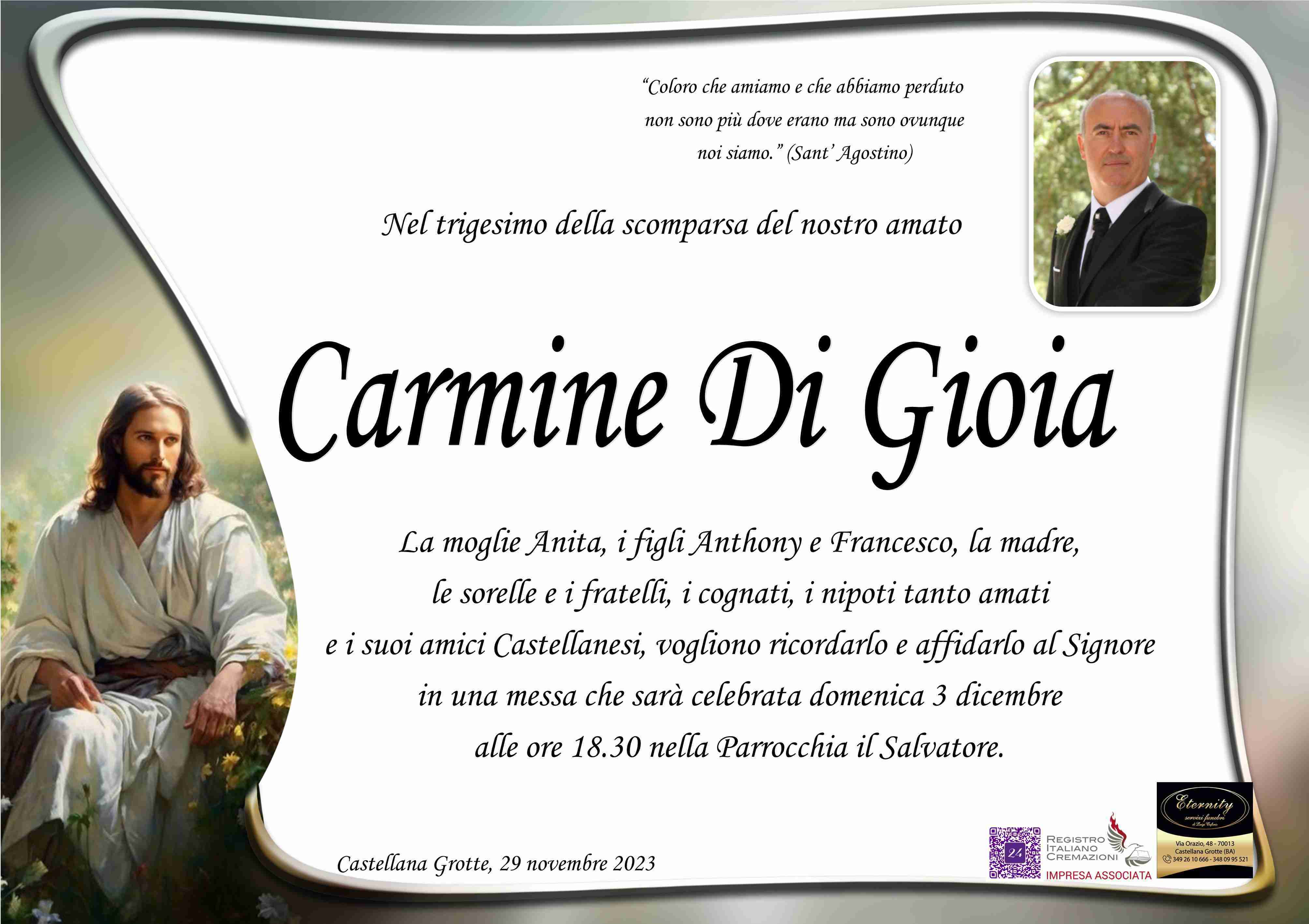 Carmine Di Gioia