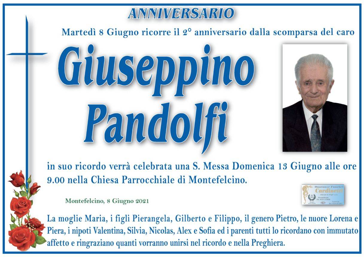 Giuseppino Pandolfi