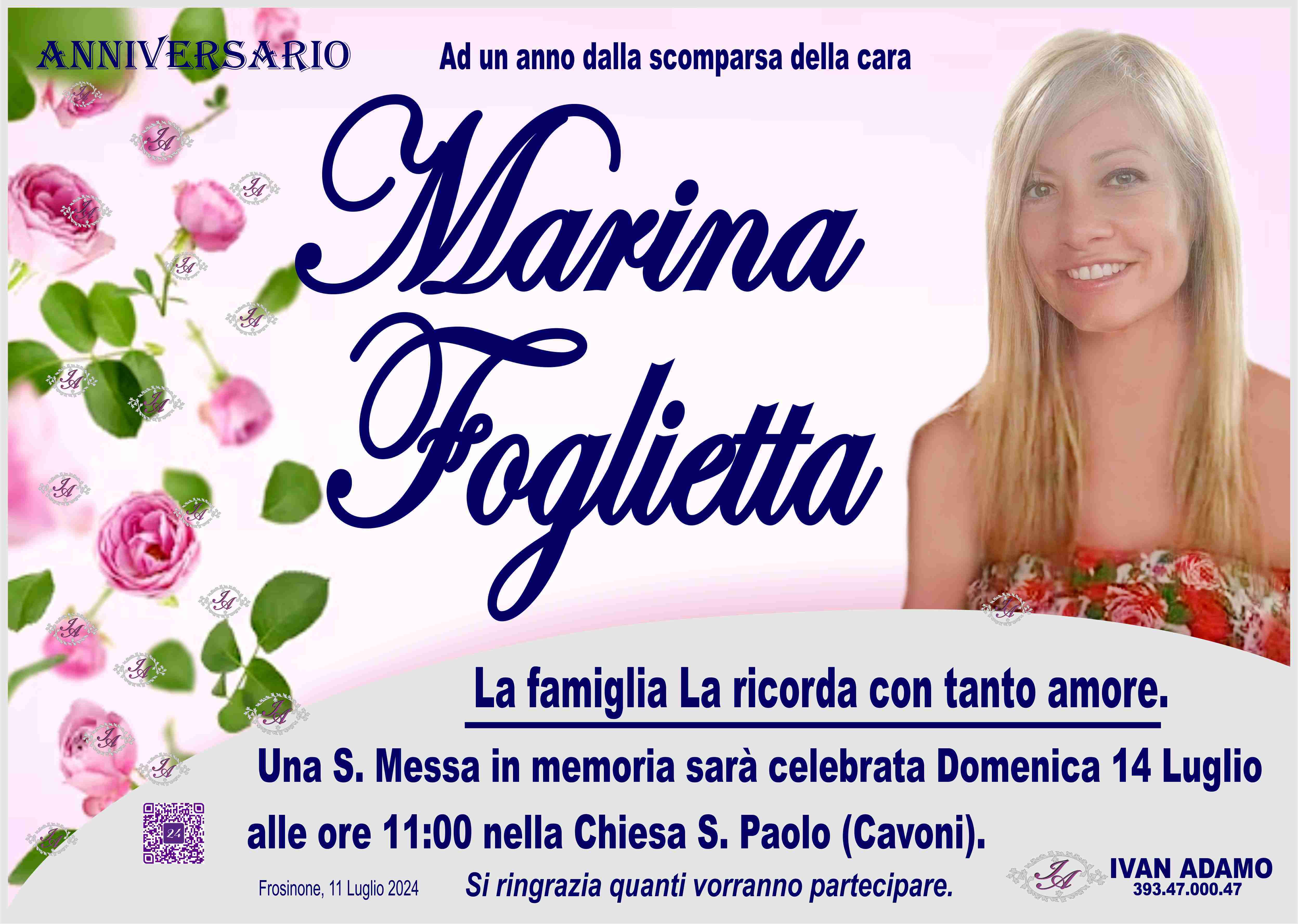 Marina Foglietta