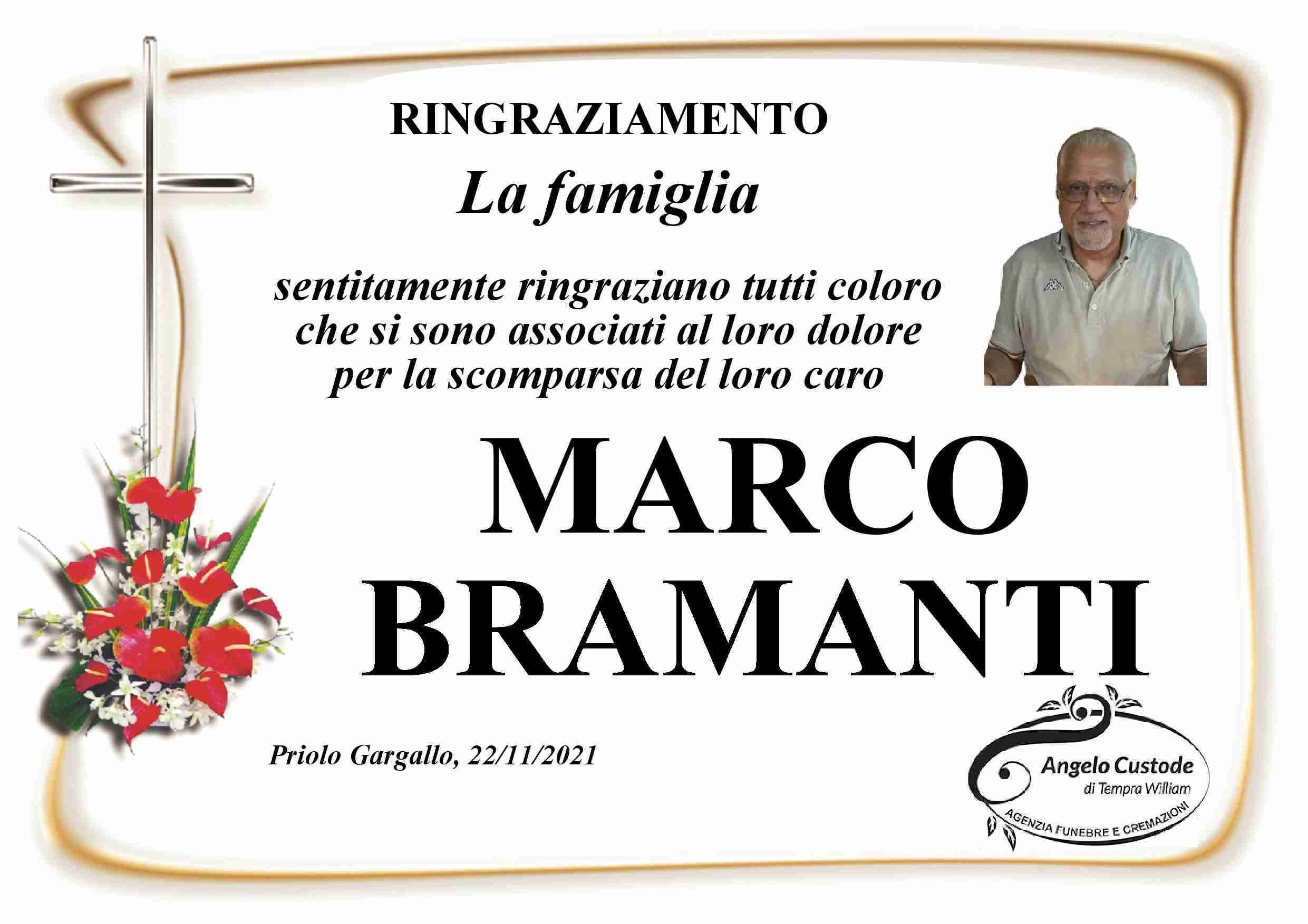 Marco Bramanti