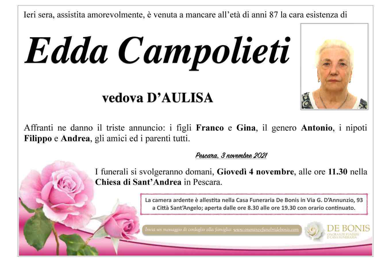 Edda Campolieti