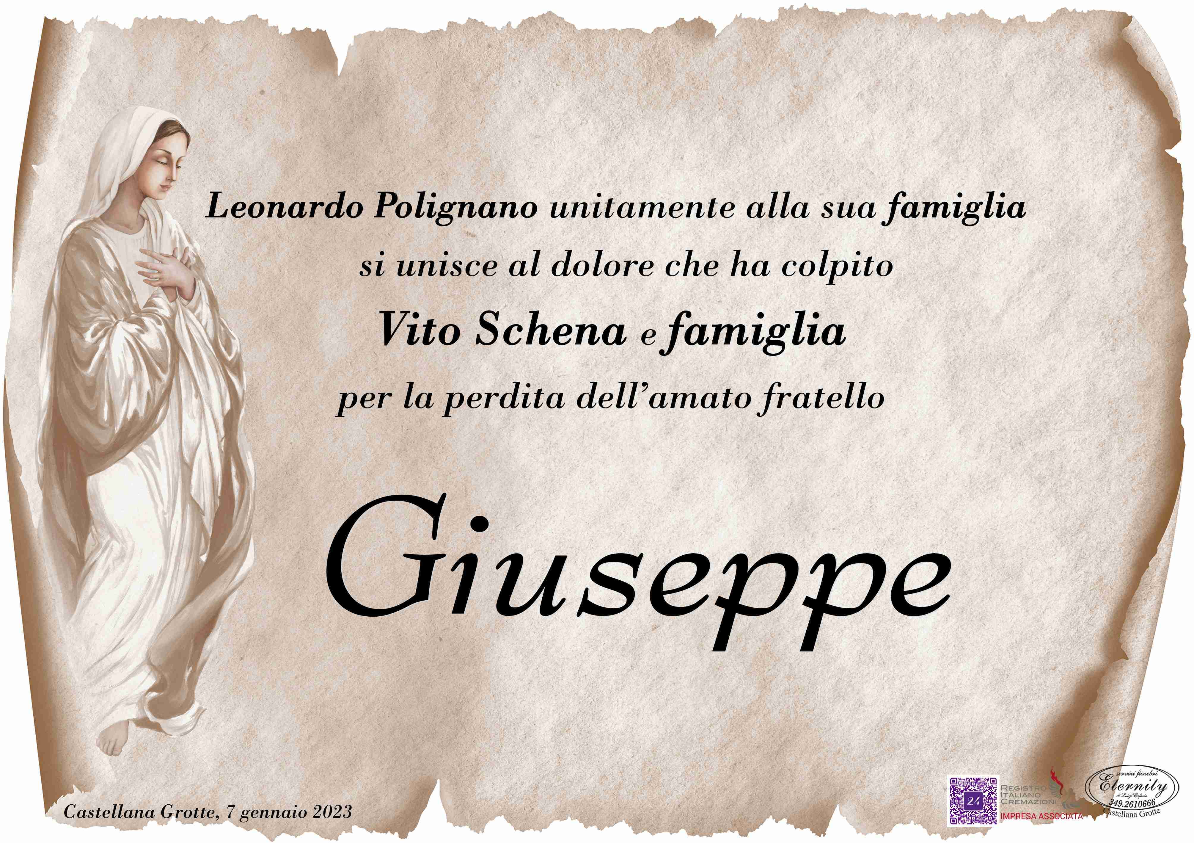 Giuseppe Schena