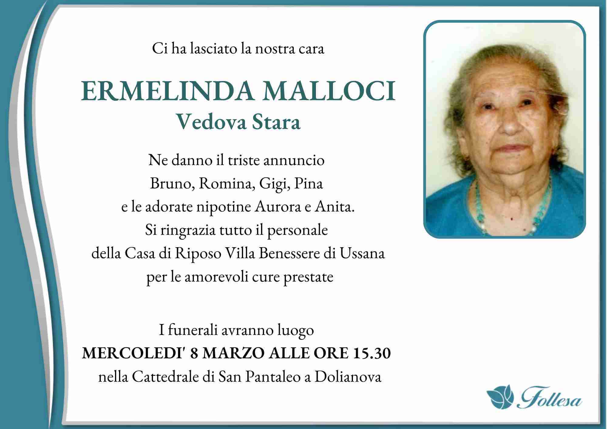 Ermelinda Malloci