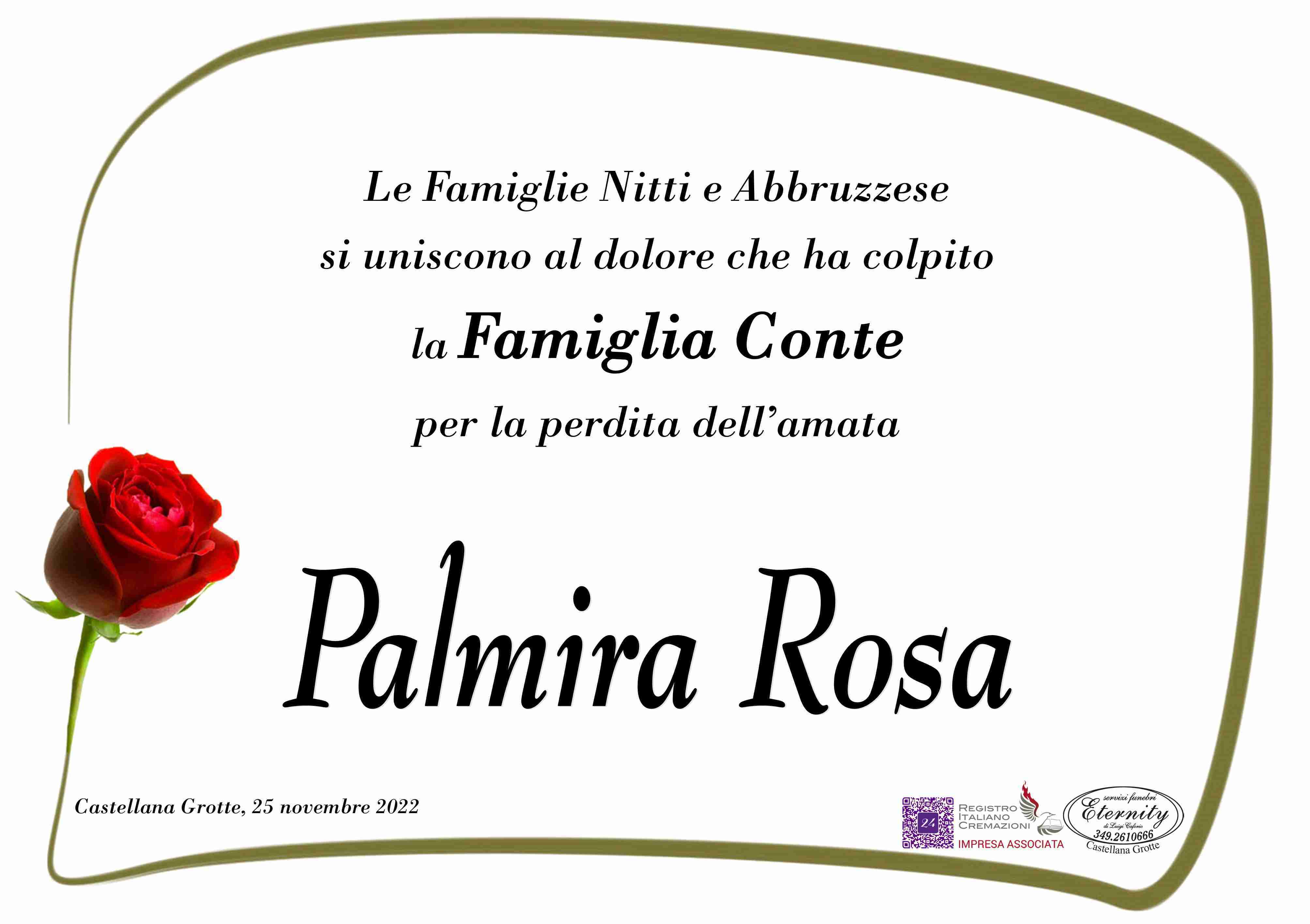 Palmira Rosa Meuli