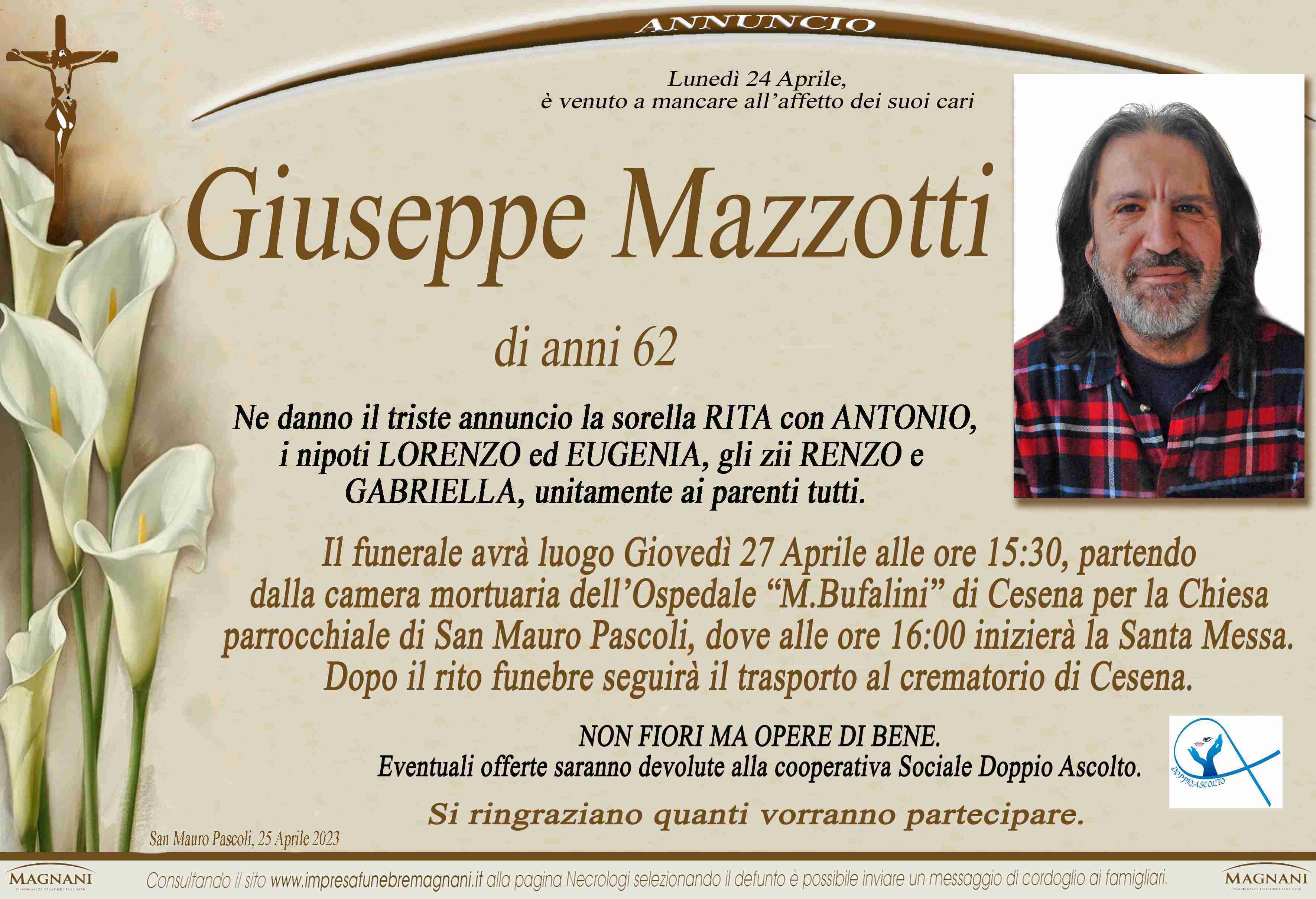 Giuseppe Mazzotti