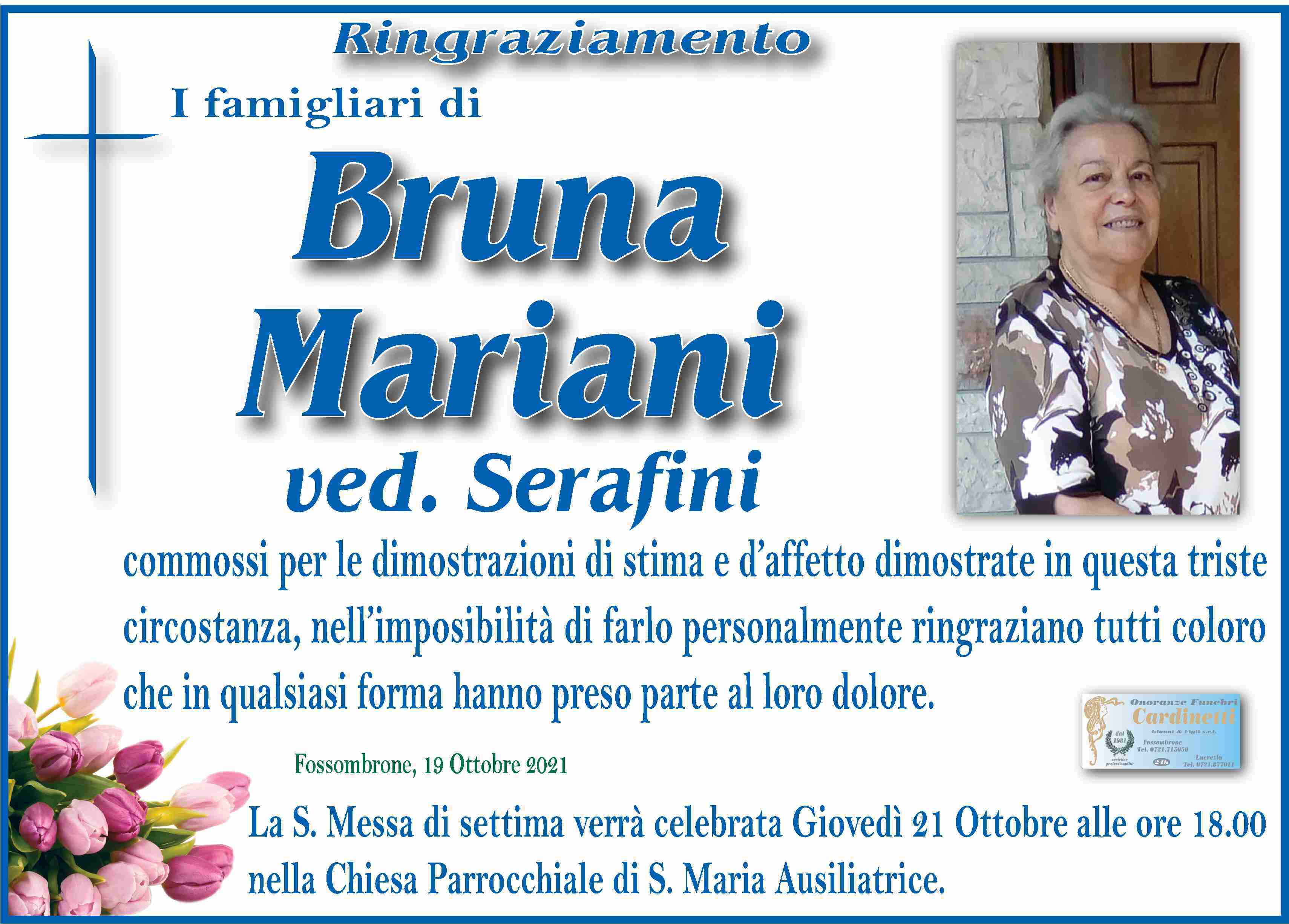 Bruna Mariani