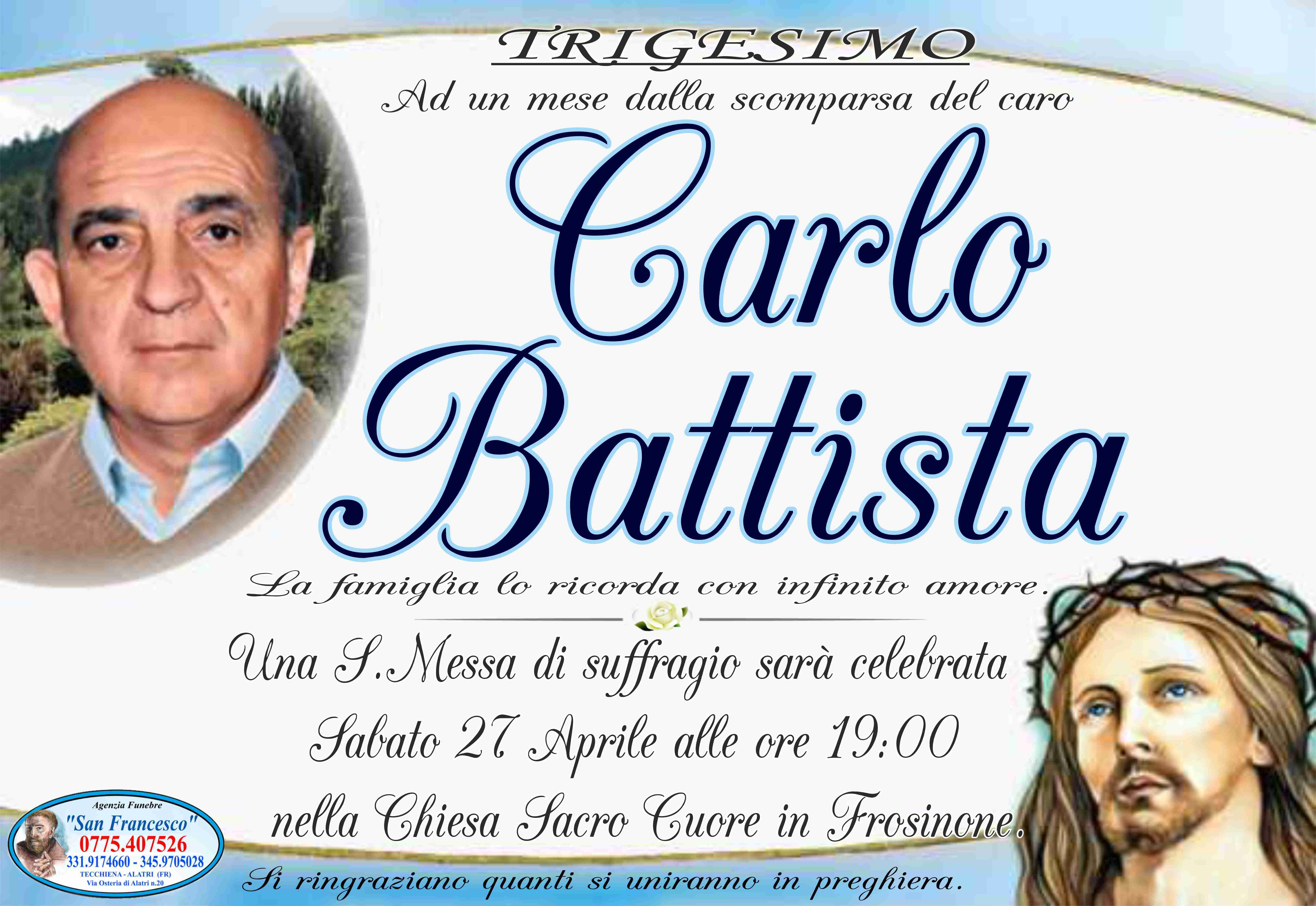 Carlo Battista