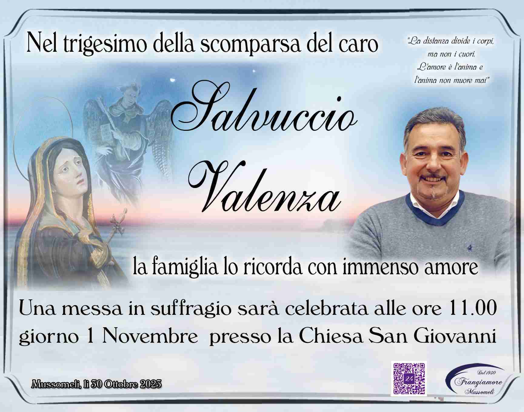Salvuccio Valenza